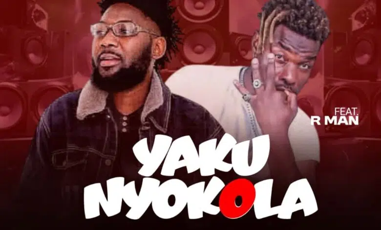 Music Audio : Dalisoul Ft R Man – Yakunyokola | Download