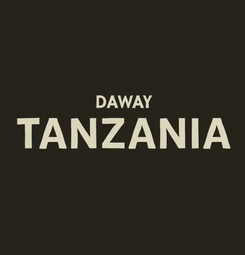 Daway – Tanzania
