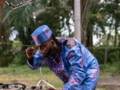 Diamond Platnumz – Nani Diamond Platnumz – Nani