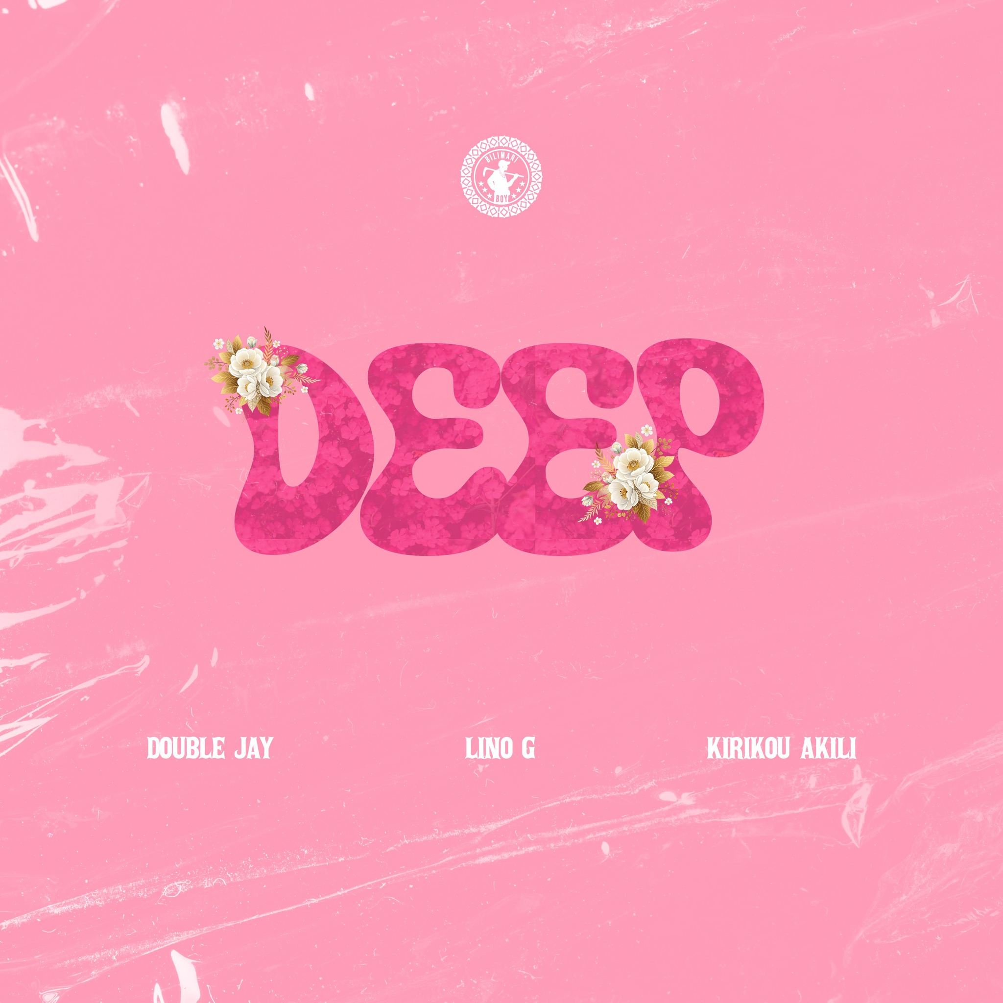 Music Audio : Double Jay Ft Lino G & Kirikou Akili – Deep | Download