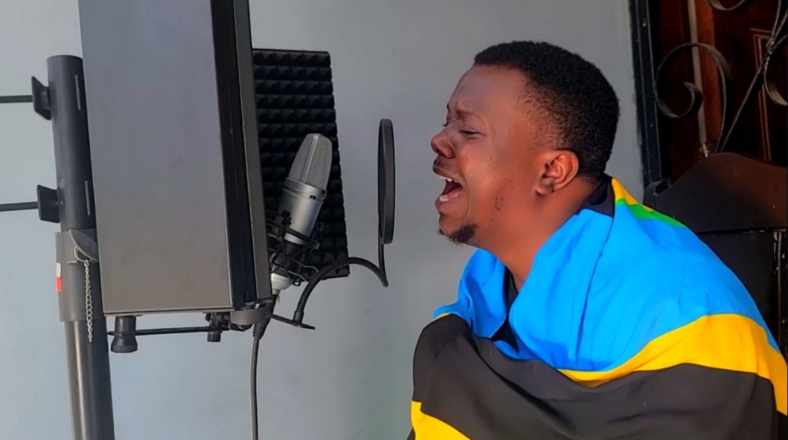 Music Audio : Dr Annoint Amani – Wasiojulikana | Download