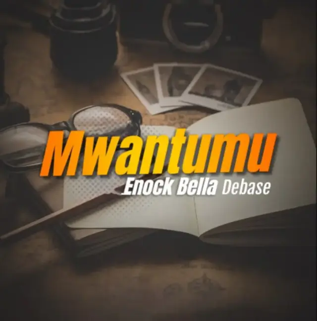 Enock Bella – Mwantumu