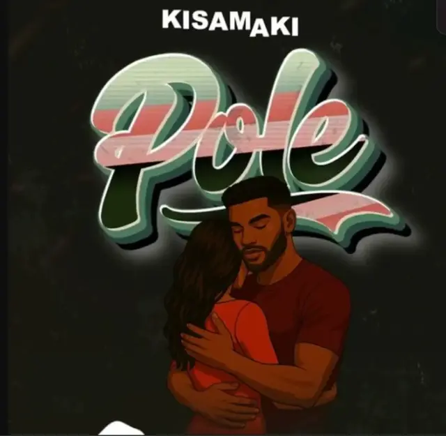 Kisamaki – Pole