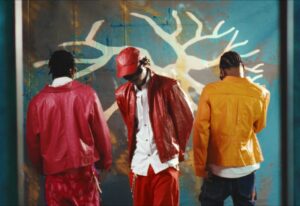 VIDEO : Mabantu Ft. Jay Melody – Fala