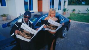 VIDEO : Marioo – Hakuna Matata