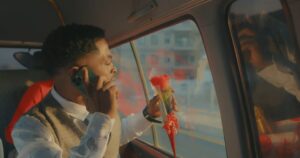 VIDEO : Mashine – Foleni