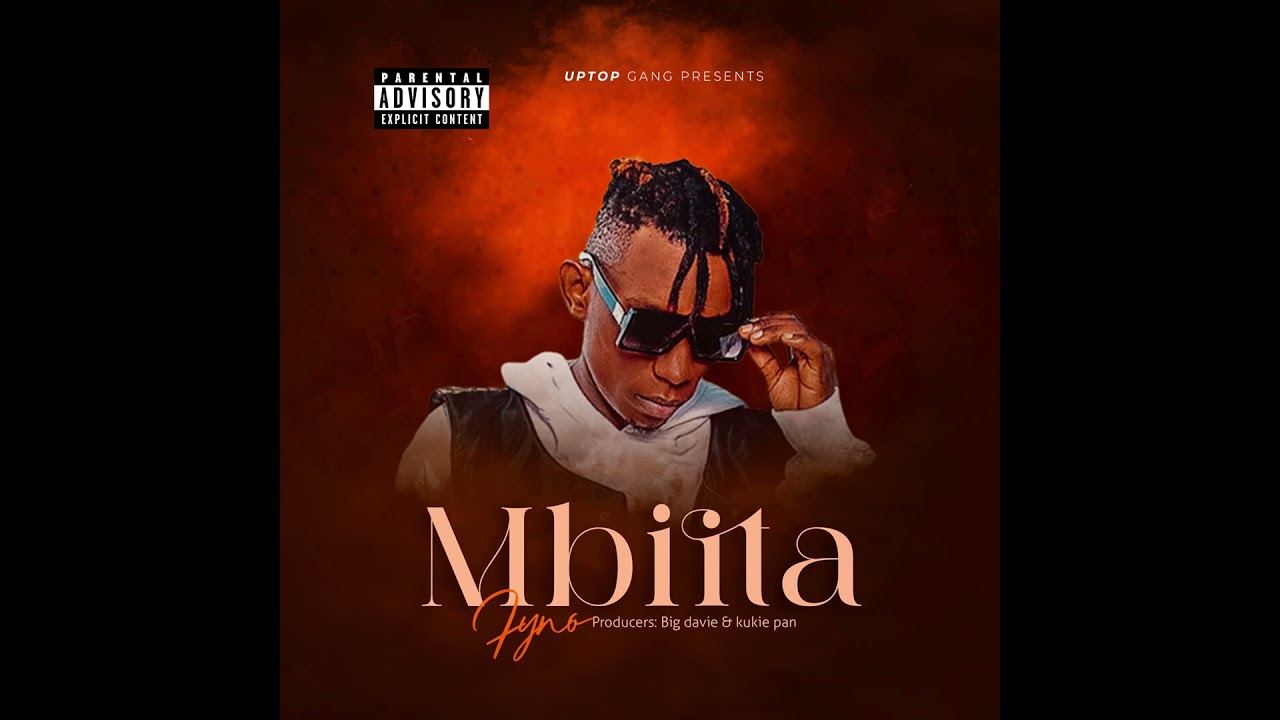 Music Audio : Fyno Ug – Mbiita | Download