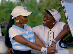 VIDEO : Meja Kunta – Naoa