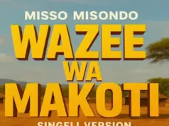Misso Misondo – Wazee Wa Makoti Misso Misondo – Wazee Wa Makoti