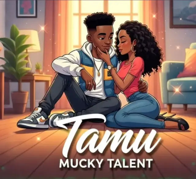 Mucky Talent – Tamu