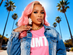 VIDEO : Nandy & Jux – Sweety