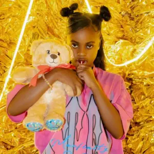  Pipi Jojo – Iam Amanda