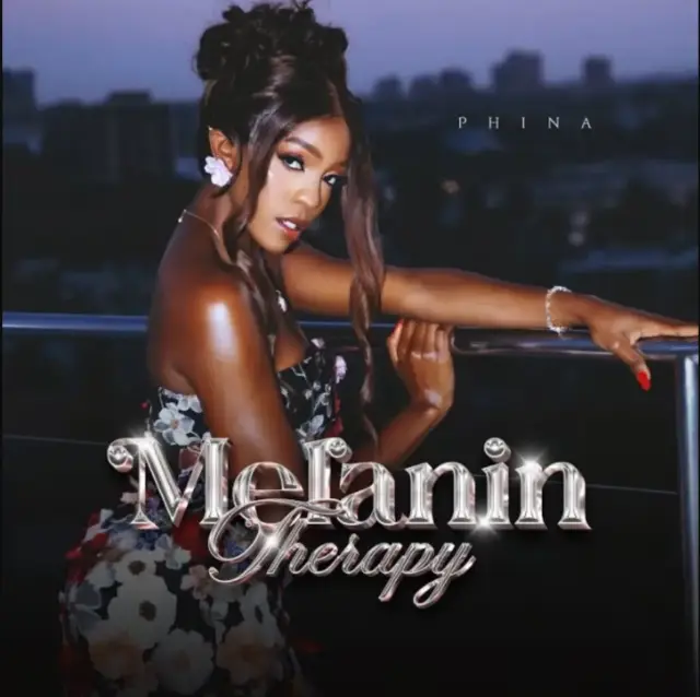 Phina – Kesho Yako