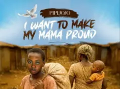 Pipijojo – With You Pipijojo – Chakacha