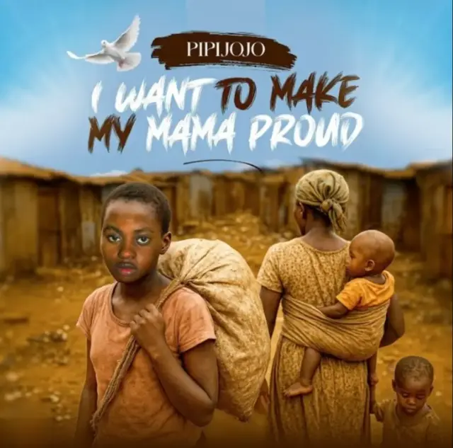 Pipijojo – Chakacha
