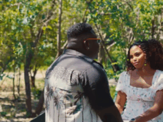 VIDEO : Rommio Music X Wizy Chidy – I Love You