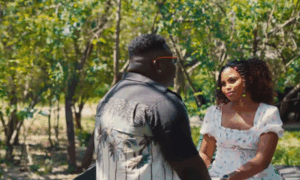 VIDEO : Rommio Music X Wizy Chidy – I Love You