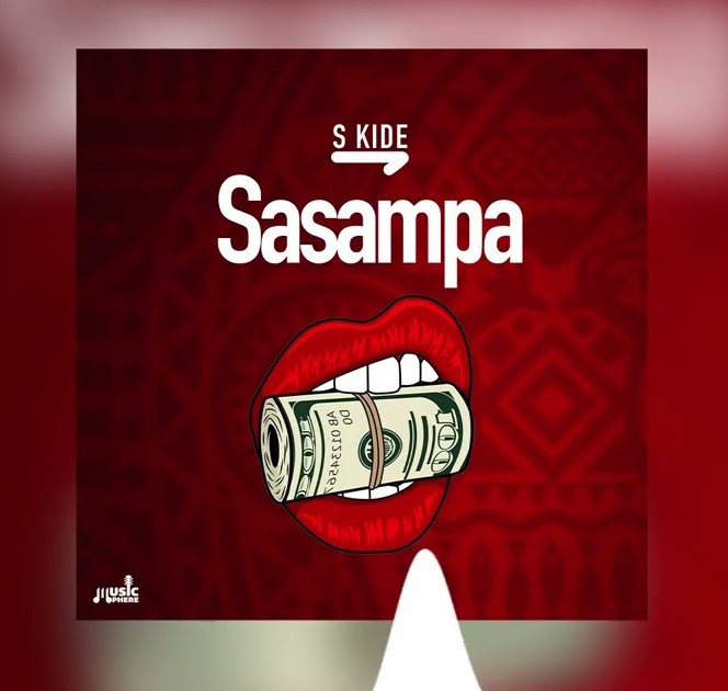 Music Audio : S Kide – Sasampa | Download