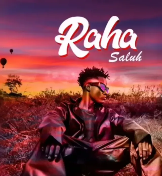 Saluh – Raha
