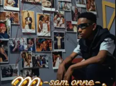 Sam Onne – Mapenzi Sam Onne – Mapenzi