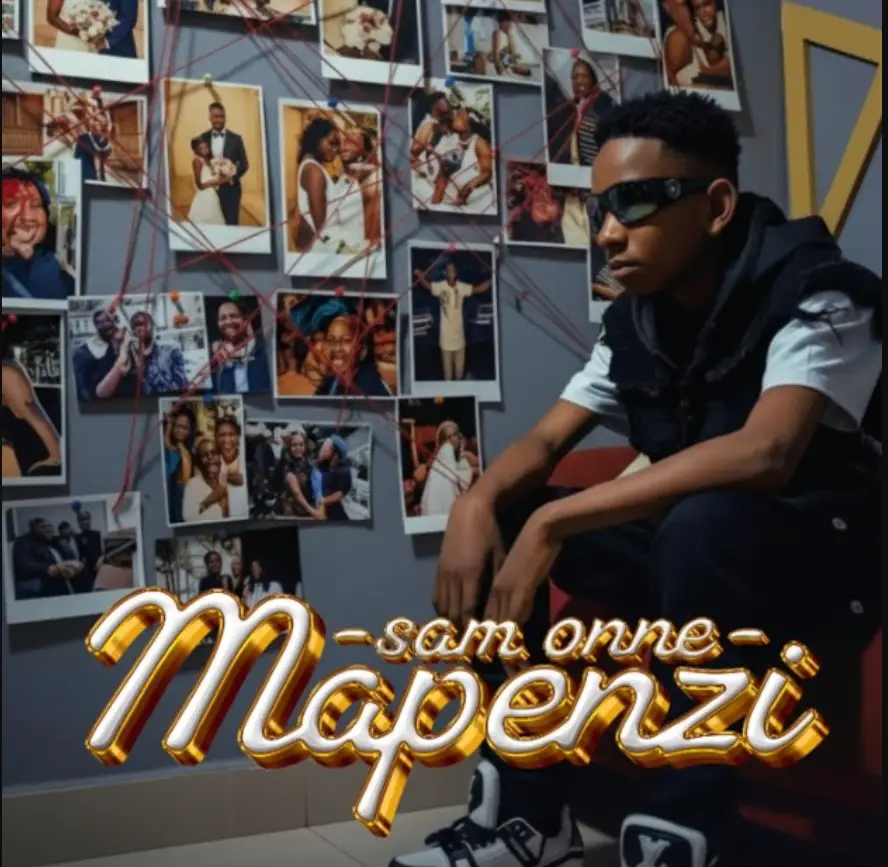Sam Onne – Mapenzi