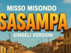 Misso Misondo β Sasampa