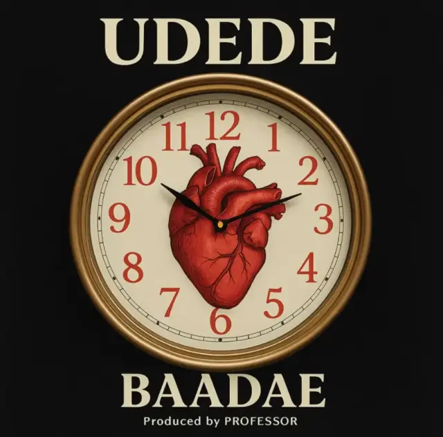 Udede – Baadae