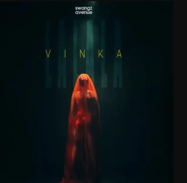 Vinka – Lalala