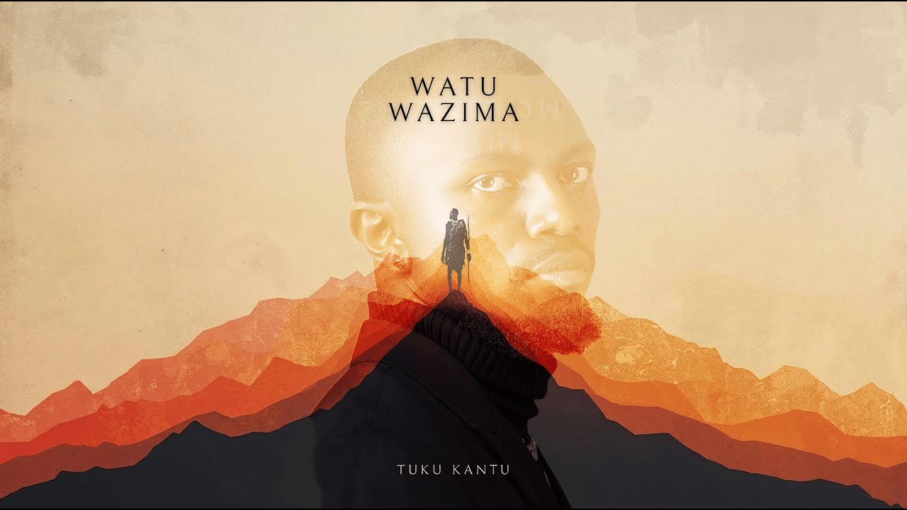 Music Audio : Tuku Kantu – Watu Wazima | Download