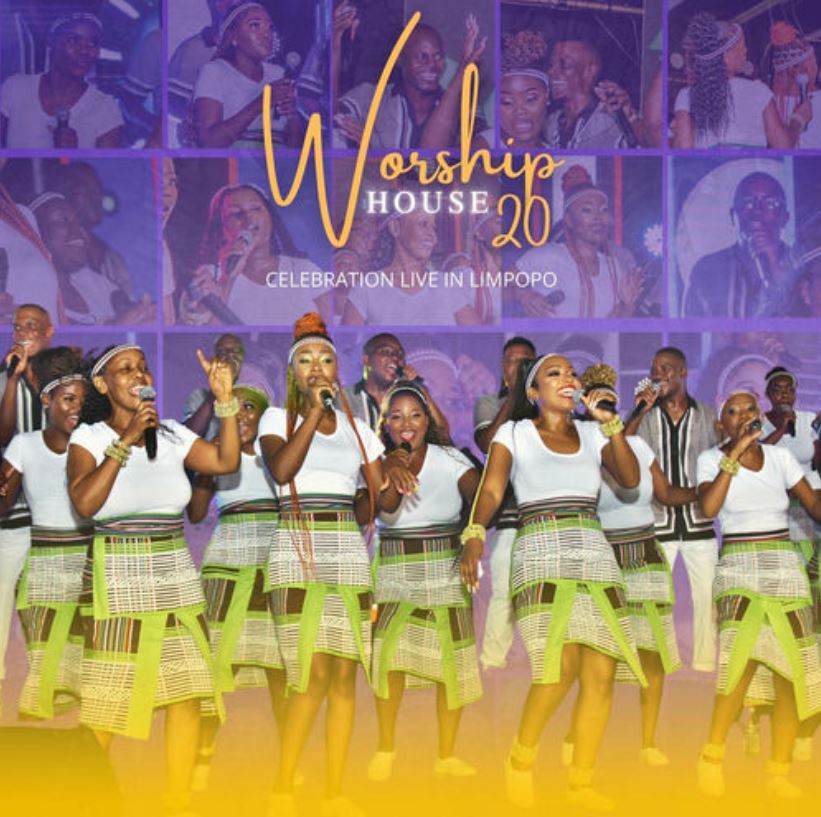 Music Audio : Worship House – Africa For Jesus (Makomborero) | Download