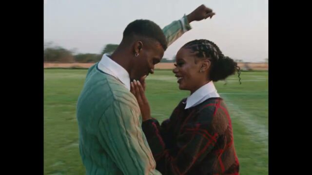 Music Audio : XAIN – Kuliye Iwe | Download