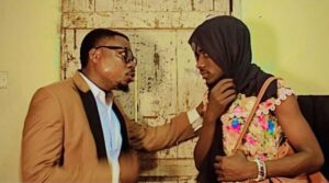 VIDEO : Yuzzo Mwamba – Story Ya Hassani