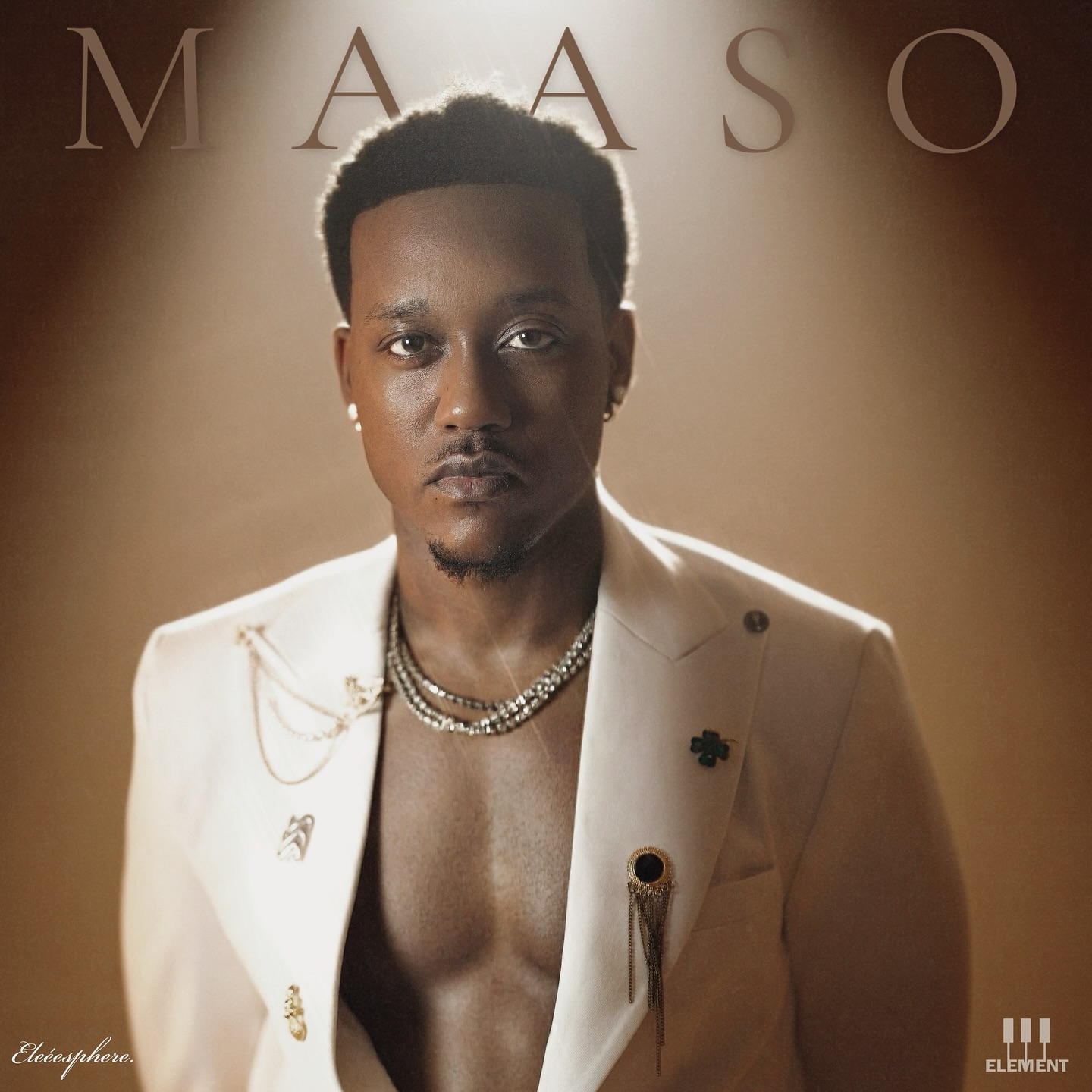 Music Audio : Element Eleéeh – Maaso | Download