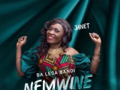 Jane Mwandu – Ba Lesa Bandi Nemwine