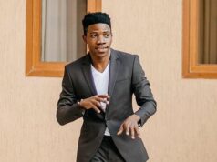 Maarifa Ft Nako 2 Nako – Old Is Gold Freestyle