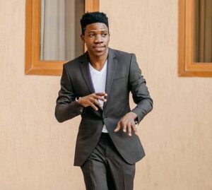 Music Audio : Maarifa Ft Nako 2 Nako β Old Is Gold Freestyle | Download