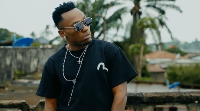 Music Audio : Rich Mavoko – Silali | Download