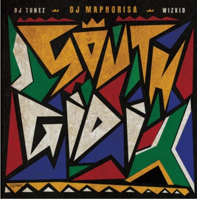 Music Audio : Dj Maphorisa Ft Wizkid – Money Constant | Download