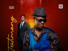 Kell D Ft Waxy Kay – Testimony