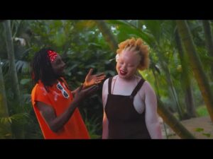 Chosen K – Namagoge