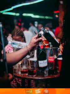 Jay combat – Show Live Usiku wa 14 bakola