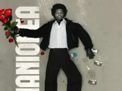 Kelly Tz – Ananionea