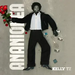 Kelly Tz – Ananionea