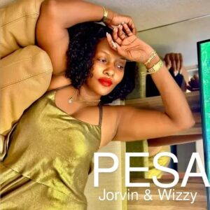 Jorvin Diallo ft Wizzy Rick – Pesa