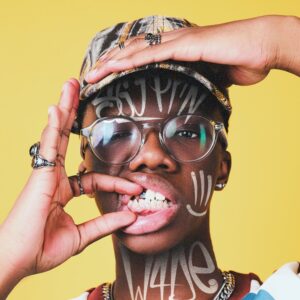 ALBUM W4DE – Sgijapreneur III