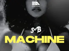 Sat-B – Machine