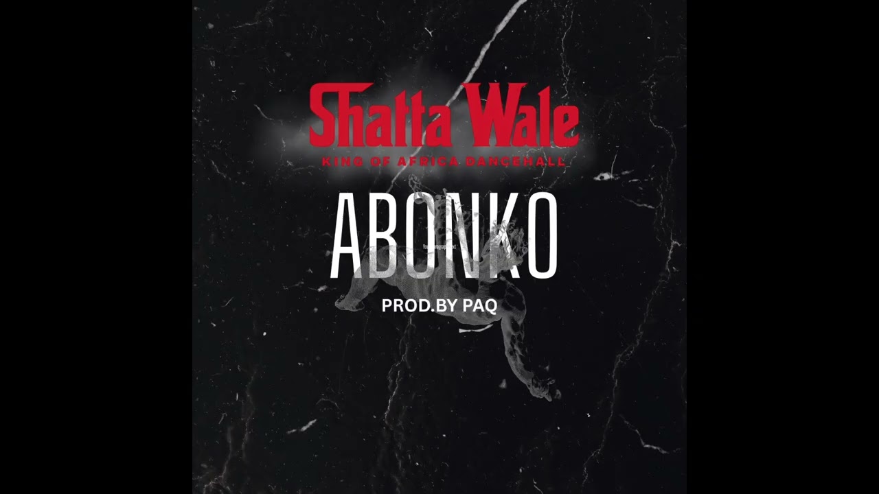 Shatta Wale – Abonko