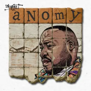 ALBUM Stogie T – Anomy