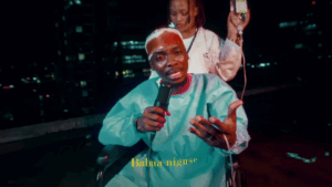 Asagwile – Acha Nipite