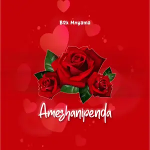 B2K Mnyama – Ameshanipenda
